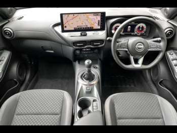 Used Nissan Juke 2025 for sale - 74881350: Photo