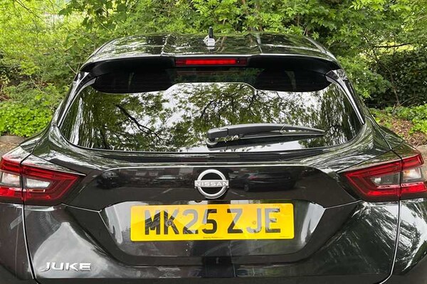 Used Nissan Juke 2025 for sale - 74881350: Photo 42