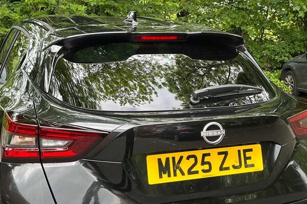 Used Nissan Juke 2025 for sale - 74881350: Photo 43