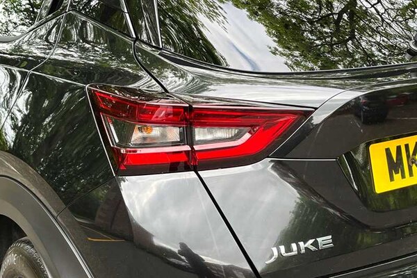 Used Nissan Juke 2025 for sale - 74881350: Photo 44