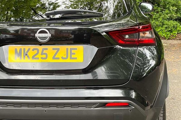 Used Nissan Juke 2025 for sale - 74881350: Photo 46