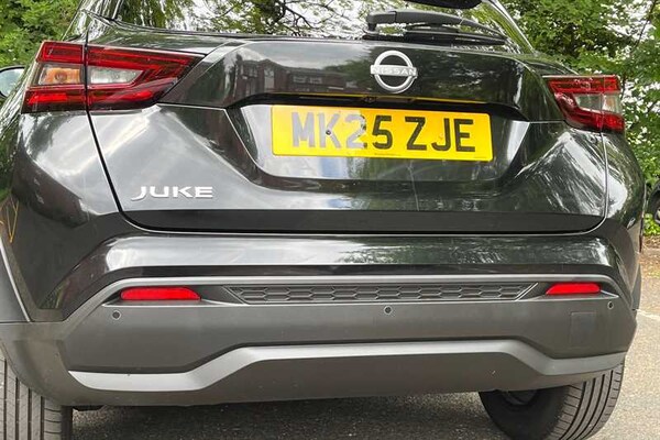 Used Nissan Juke 2025 for sale - 74881350: Photo 48