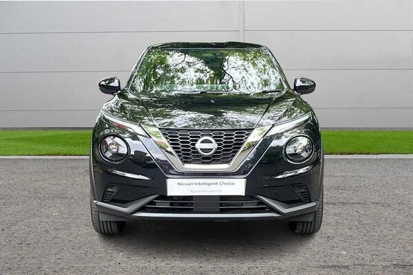 Used Nissan Juke 2025 for sale - 74881350: Photo 5