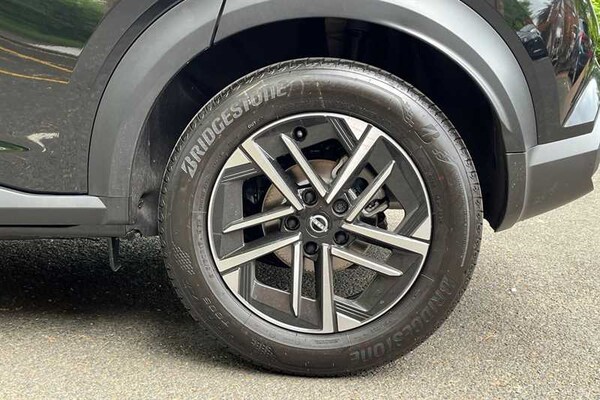 Used Nissan Juke 2025 for sale - 74881350: Photo 6