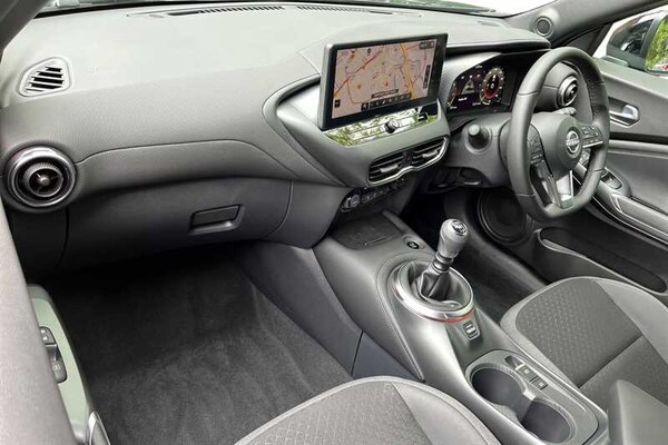 Used Nissan Juke 2025 for sale - 74881350: Photo 7
