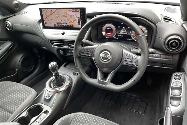Used Nissan Juke 2025 for sale - 74881350: Photo 8