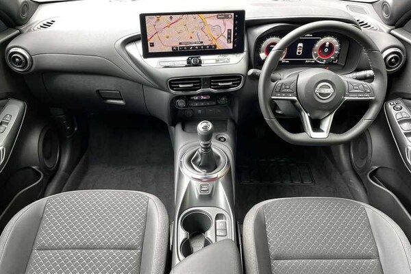 Used Nissan Juke 2025 for sale - 74881350: Photo 9
