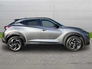 Used Nissan Juke 2022 for sale - 77614823: Photo