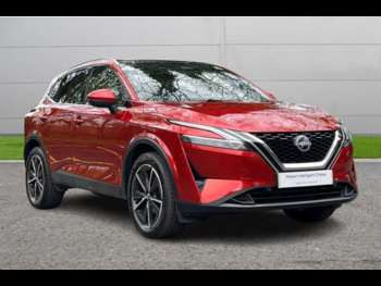 2022 - 1.3 DIG-T MH 158 TEKNA 5DR XTRONIC