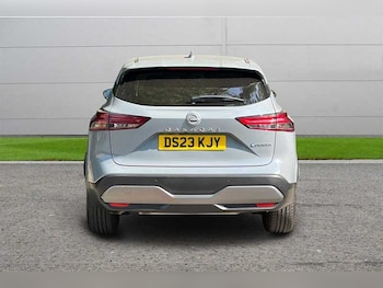 Used Nissan Qashqai 2023 for sale - 79213833: Photo