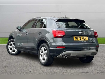 Used Audi Q2 2019 for sale - 77389217: Photo