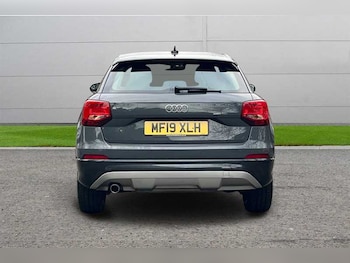 Used Audi Q2 2019 for sale - 77389217: Photo