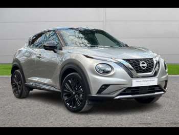 2024 - 1.0 DIG-T N-SPORT 5DR DCT