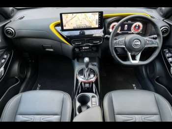 Used Nissan Juke 2024 for sale - 74880384: Photo