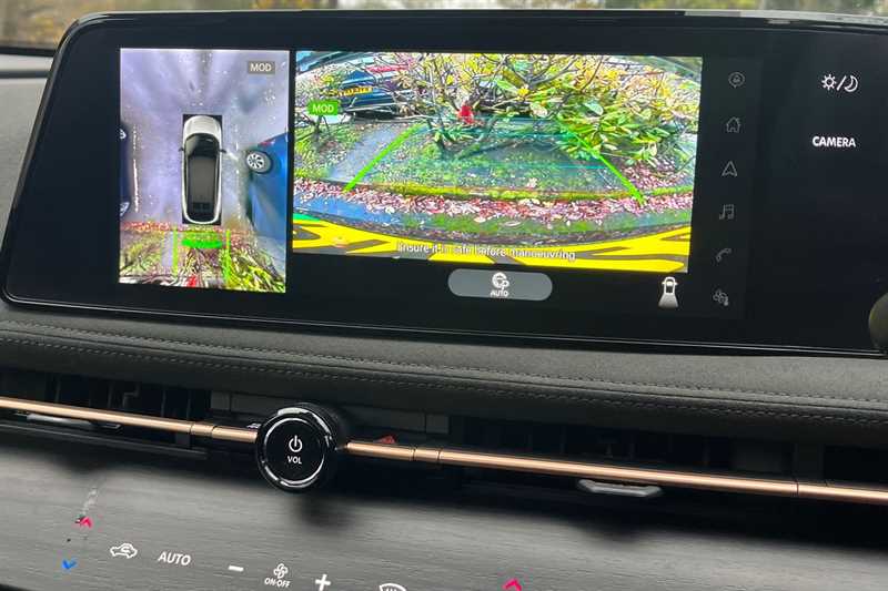 Used Nissan ARIYA 2022 for sale - 77397588: Photo 12