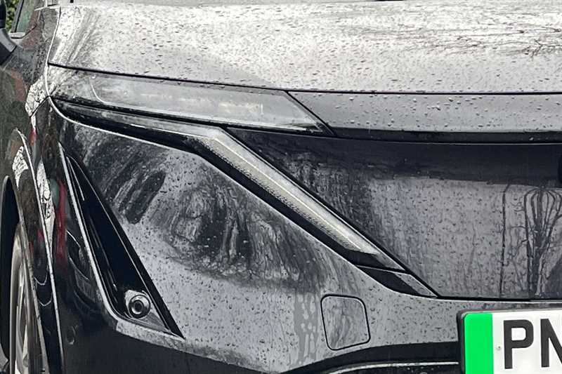 Used Nissan ARIYA 2022 for sale - 77397588: Photo 14