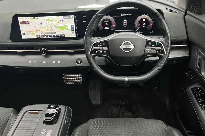 Used Nissan ARIYA 2022 for sale - 77397588: Photo 16