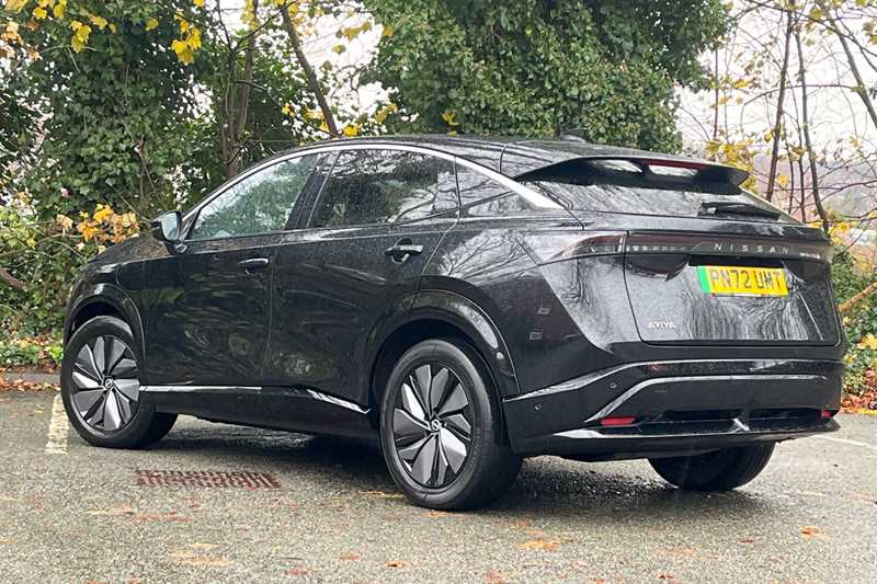 Used Nissan ARIYA 2022 for sale - 77397588: Photo 26