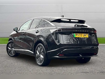 Used Nissan ARIYA 2022 for sale - 77397588: Photo