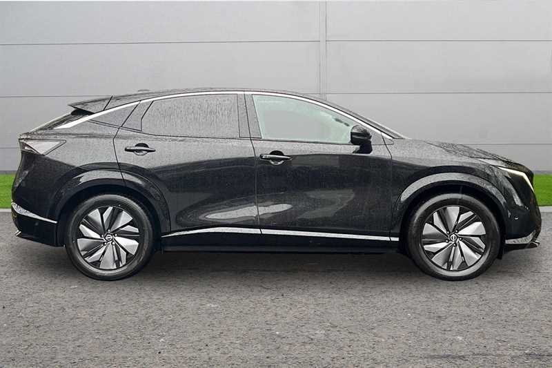 Used Nissan ARIYA 2022 for sale - 77397588: Photo 3