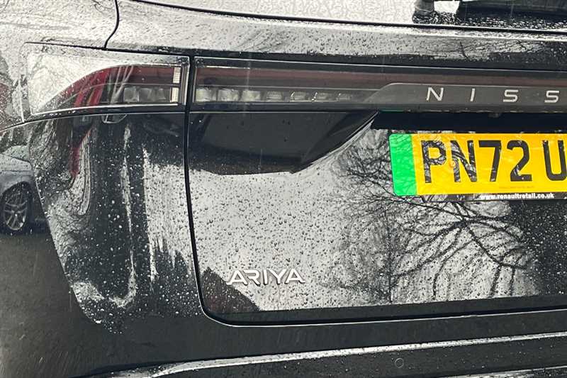 Used Nissan ARIYA 2022 for sale - 77397588: Photo 35