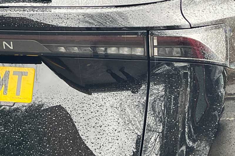 Used Nissan ARIYA 2022 for sale - 77397588: Photo 37