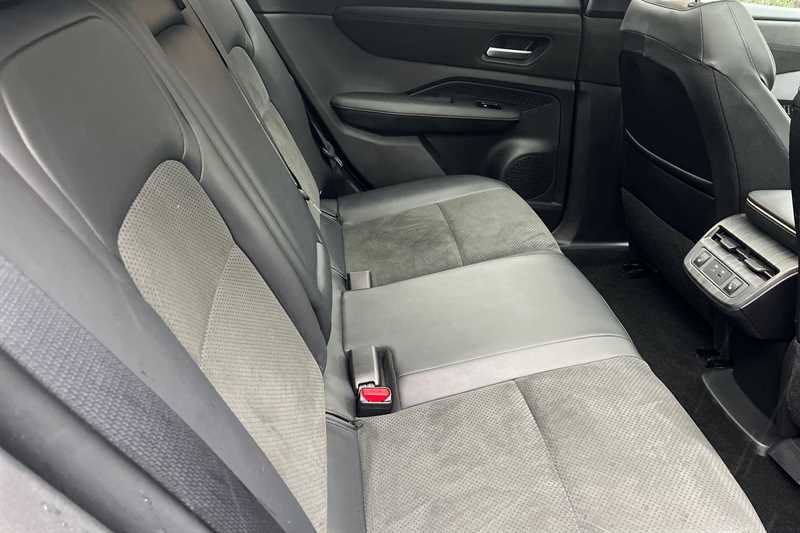 Used Nissan ARIYA 2022 for sale - 77397588: Photo 42