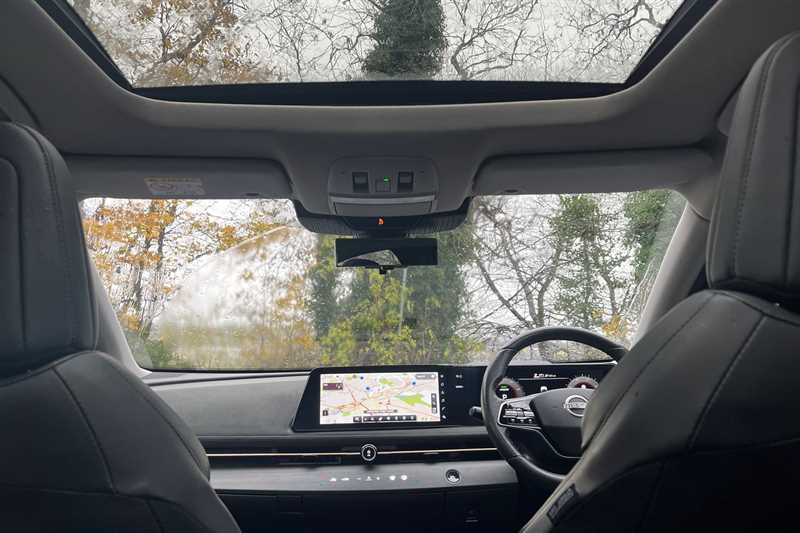 Used Nissan ARIYA 2022 for sale - 77397588: Photo 46