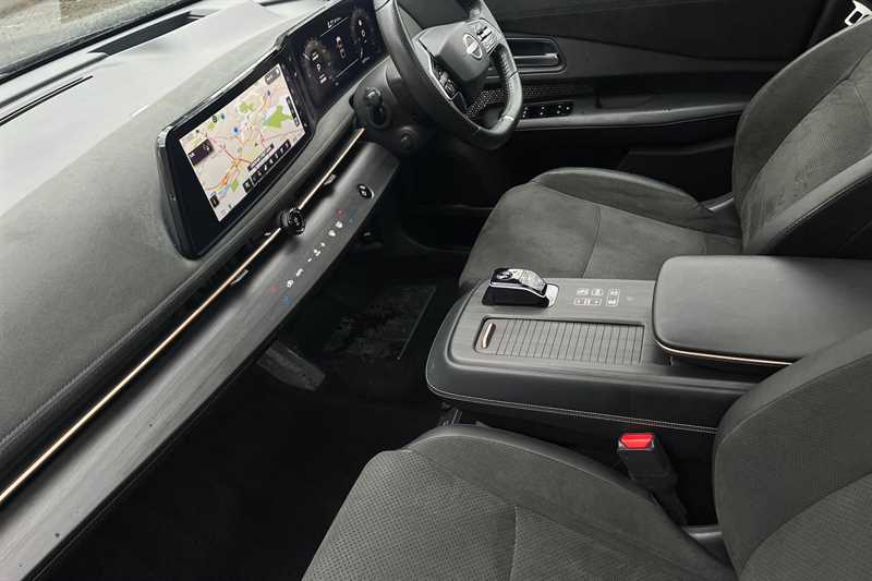 Used Nissan ARIYA 2022 for sale - 77397588: Photo 49