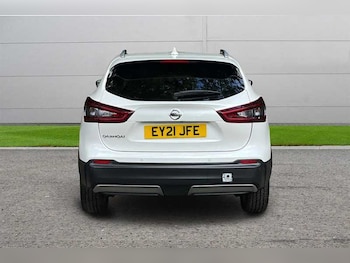 Used Nissan Qashqai 2021 for sale - 78743297: Photo