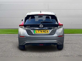 Used Nissan Leaf 2024 for sale - 77698448: Photo