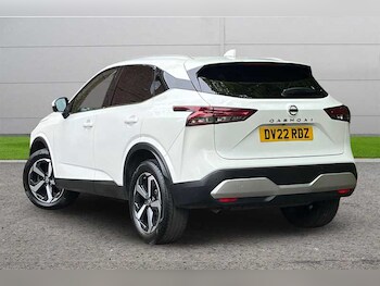 Used Nissan Qashqai 2022 for sale - 78494032: Photo