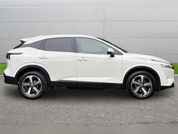 Used Nissan Qashqai 2022 for sale - 78494032: Photo