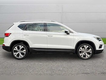 Used SEAT Ateca 2019 for sale - 76915286: Photo