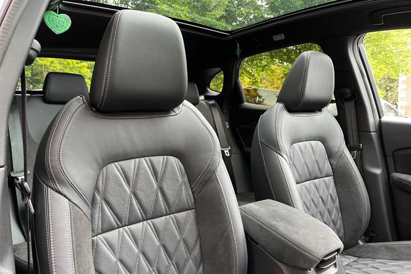 Used Nissan Qashqai 2025 for sale - 77093016: Photo 11