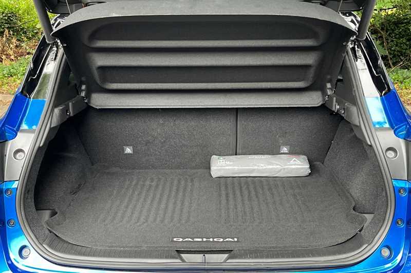 Used Nissan Qashqai 2025 for sale - 77093016: Photo 17