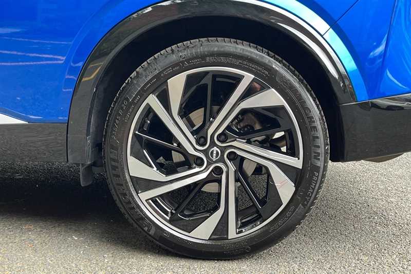 Used Nissan Qashqai 2025 for sale - 77093016: Photo 18