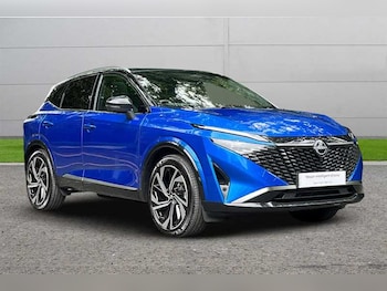 Used Nissan Qashqai 2025 for sale - 77093016: Photo