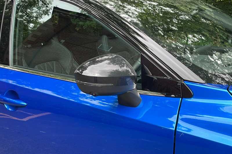 Used Nissan Qashqai 2025 for sale - 77093016: Photo 29