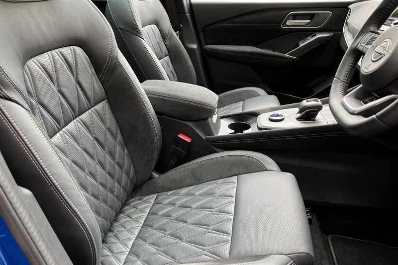 Used Nissan Qashqai 2025 for sale - 77093016: Photo 37