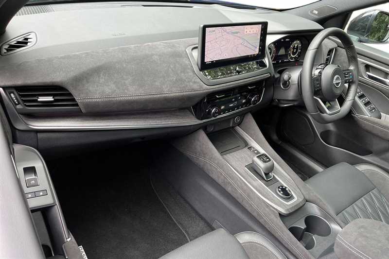 Used Nissan Qashqai 2025 for sale - 77093016: Photo 38