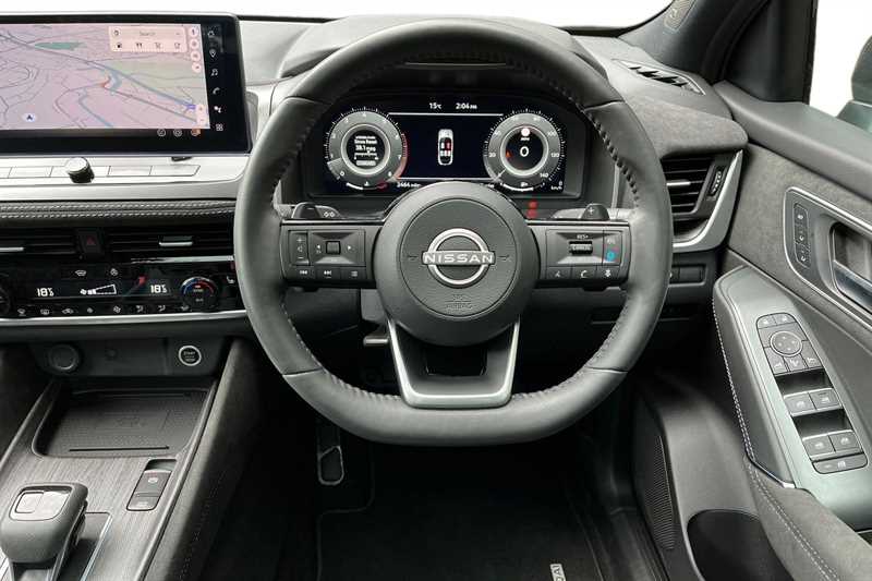 Used Nissan Qashqai 2025 for sale - 77093016: Photo 39