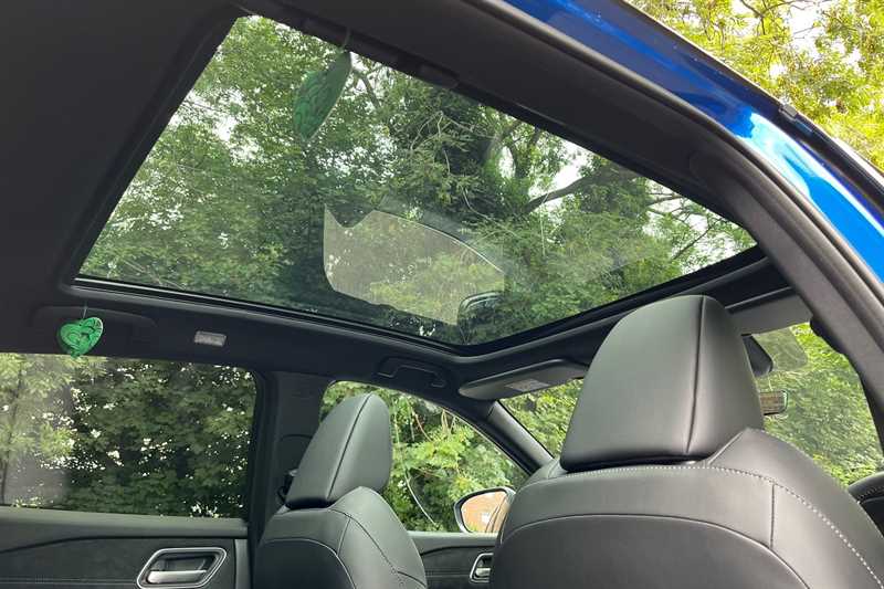 Used Nissan Qashqai 2025 for sale - 77093016: Photo 4