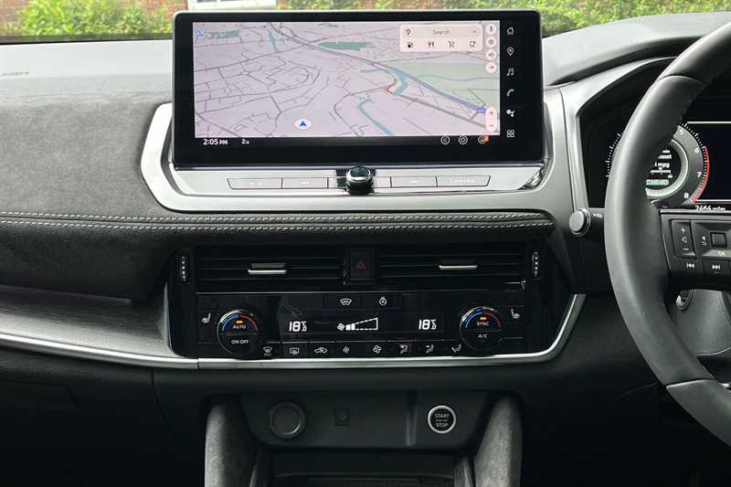 Used Nissan Qashqai 2025 for sale - 77093016: Photo 42