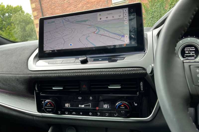 Used Nissan Qashqai 2025 for sale - 77093016: Photo 43