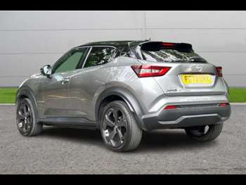 Used Nissan Juke 2022 for sale - 75312971: Photo