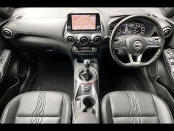 Used Nissan Juke 2022 for sale - 75312971: Photo