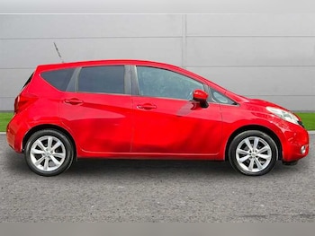 Used Nissan Note 2015 for sale - 78603549: Photo