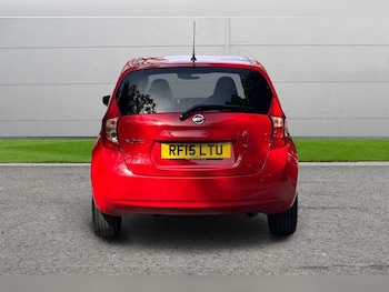 Used Nissan Note 2015 for sale - 78603549: Photo