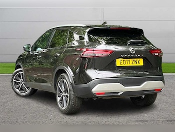 Used Nissan Qashqai 2022 for sale - 78550126: Photo